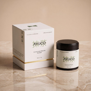 Uji Matcha