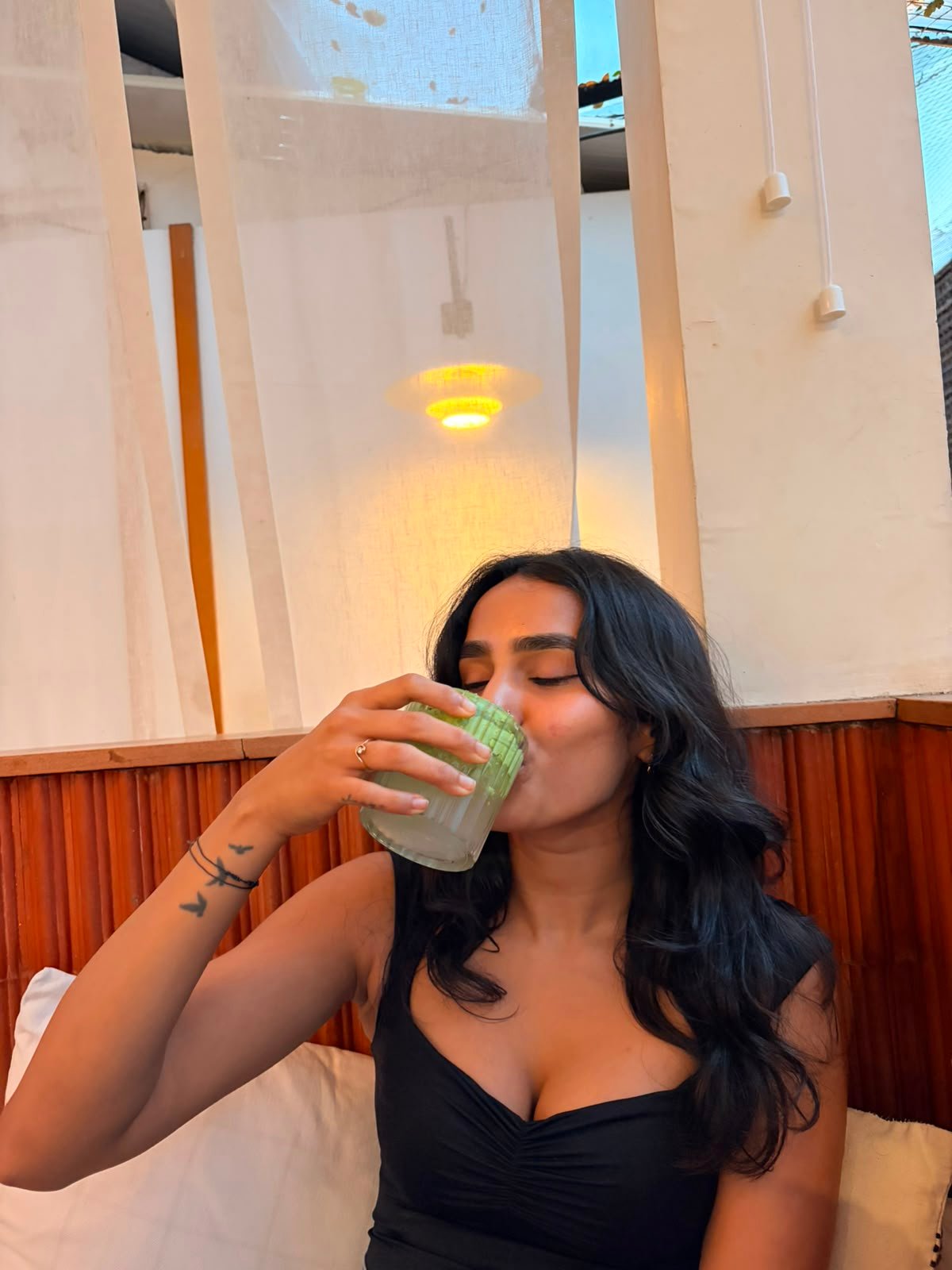 Nitya Pujari
