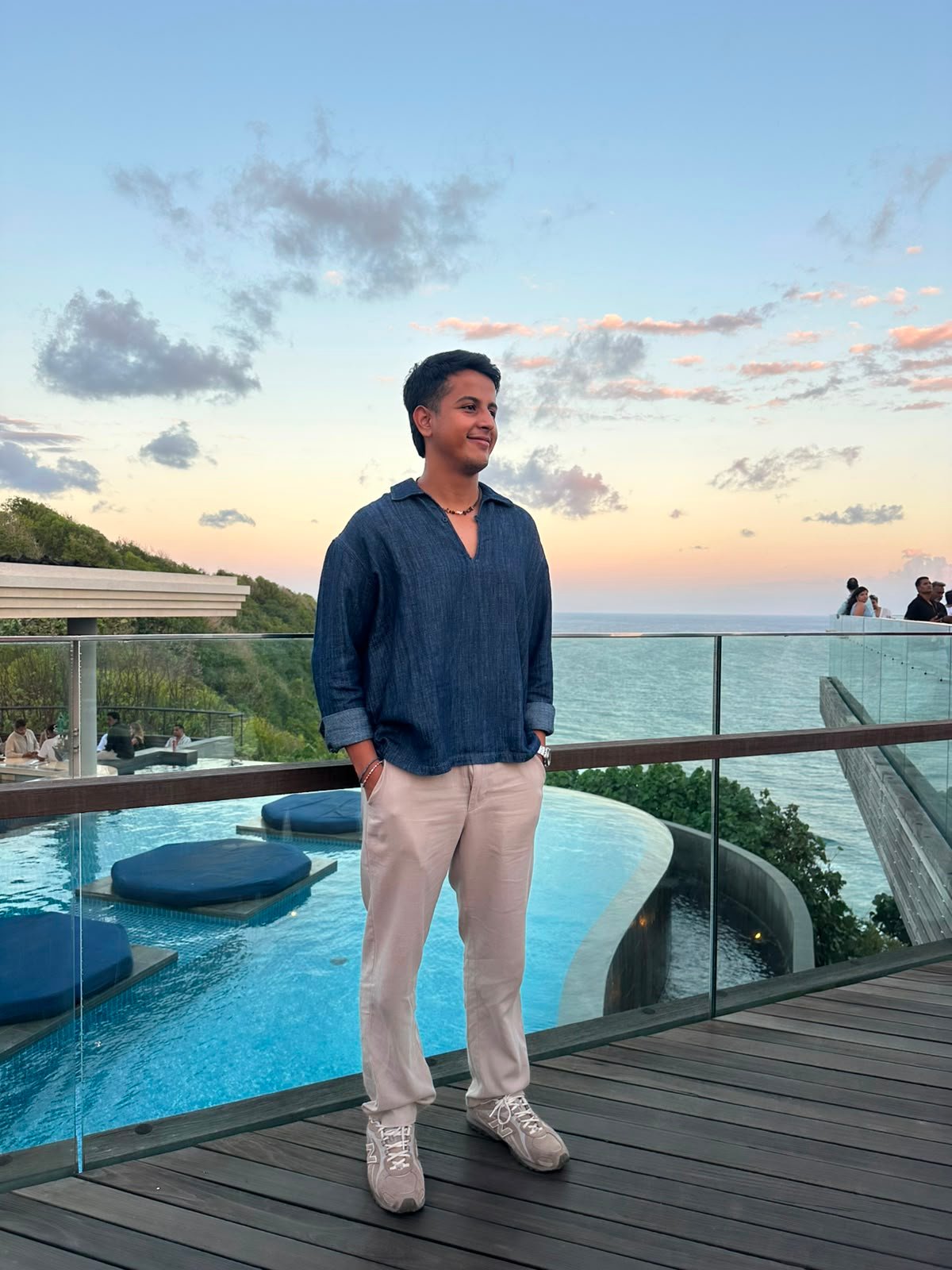 Piyush Medtia