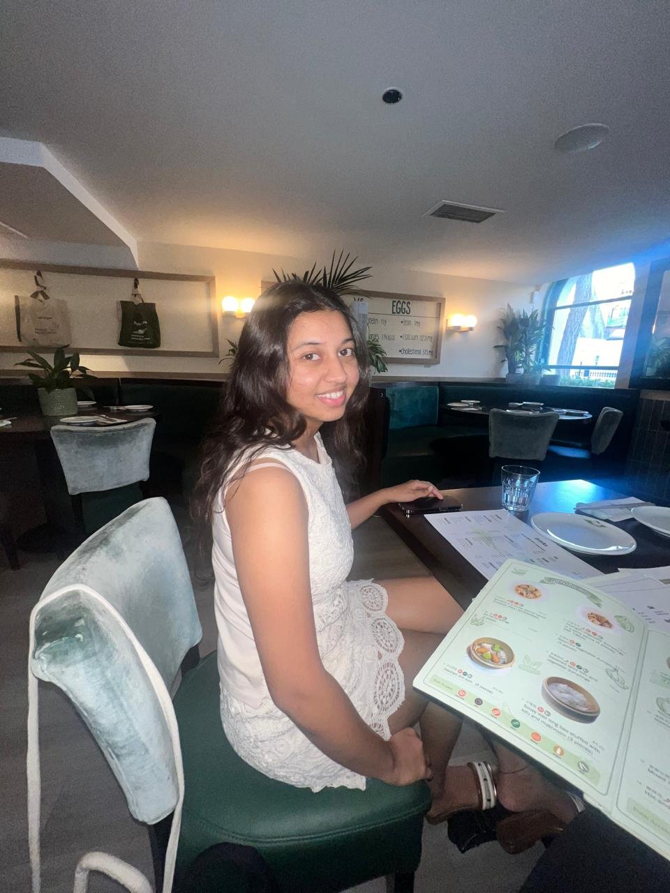 Jiya K.